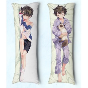 Travesseiro Dakimakura Prince of tennis Ryoma